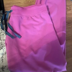 Figs Livingston scrub bottom